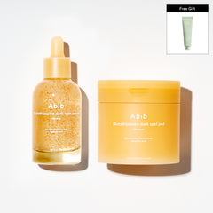 Glutathiosome Spotless glow Duo