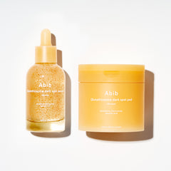 Glutathiosome Spotless glow Duo