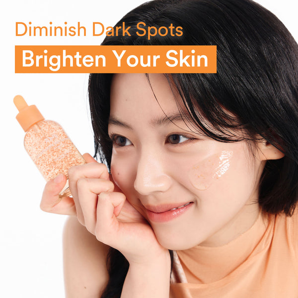 The Essential K-Skincare Ritual Trio