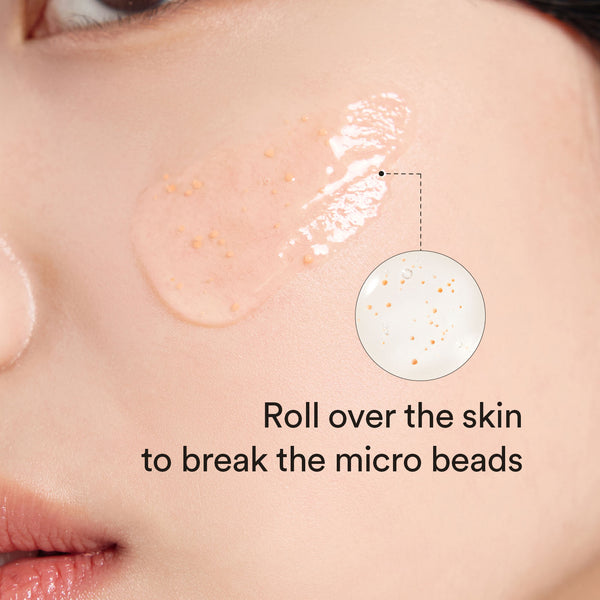 The Essential K-Skincare Ritual Trio