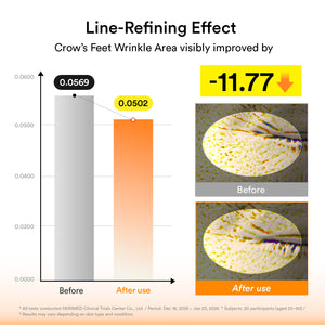 Glutathione kojic acid eye patch Vita jelly