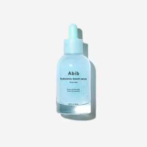 Hyaluronic boom serum Water drop