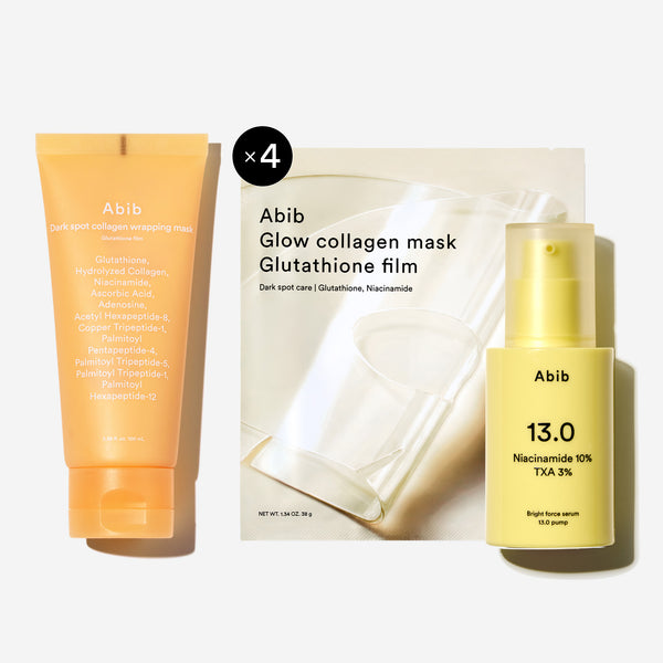 On-the-Go Glow Trio