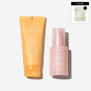 Wake-Up Glow PDRN Duo