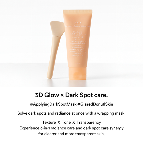 Korean Viral Glow Reset Mask Duo