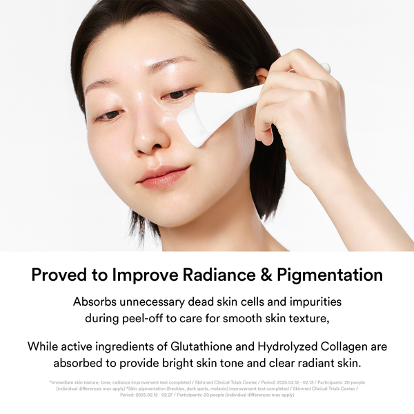 Korean Viral Glow Reset Mask Duo