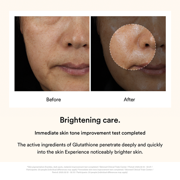 Korean Viral Glow Reset Mask Duo