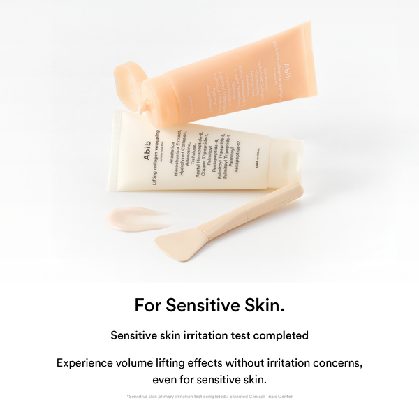 Korean Viral Glow Reset Mask Duo