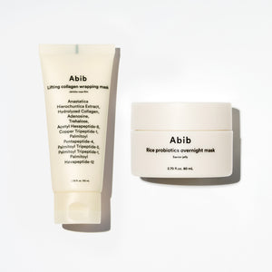 Instant Glazed Skin Duo