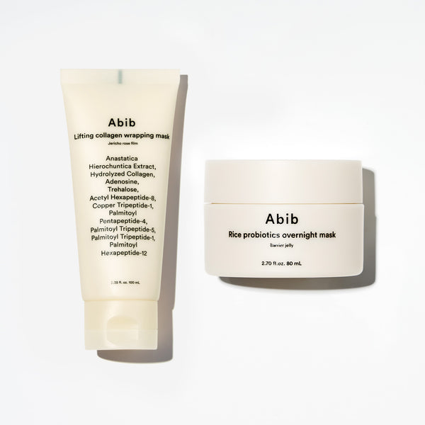 Instant Glazed Skin Duo
