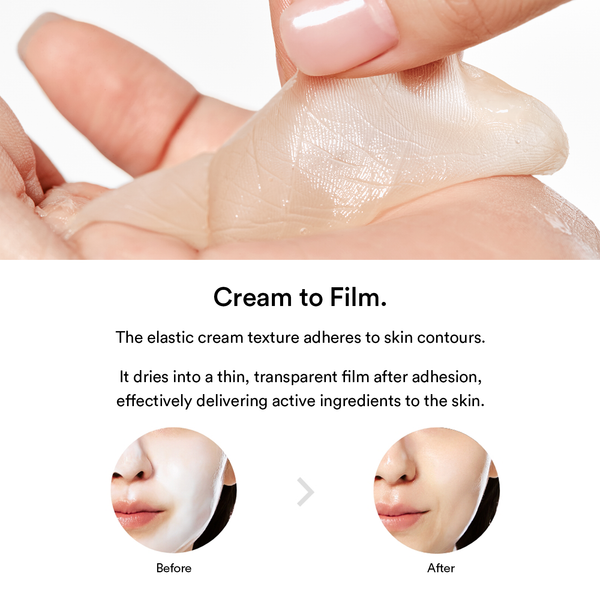 Real Glass Glow Trio