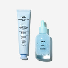 Hyaluronic Water Boom Duo