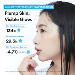 Hyaluronic boom crème Water tube