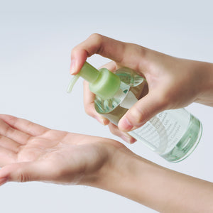 Heartleaf Double cleansing Duo