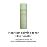 Skin booster