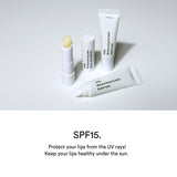 Block stick SPF15